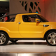 Illustration for article titled Kia Soul'Ster Concept: A Ride For The Cali Kids